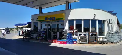 BP Bul Petrolium