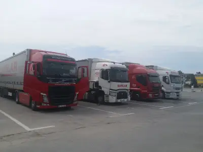 BP Bul Petrolium