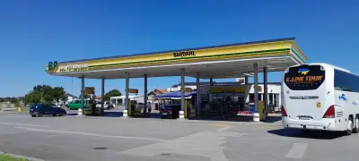 BP Bul Petrolium