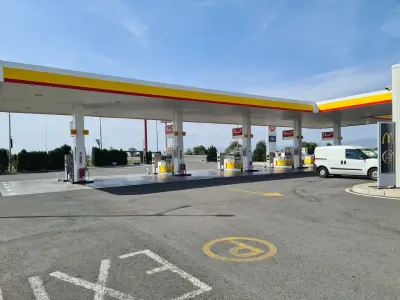 Shell