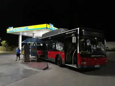 ИМ Петролеум