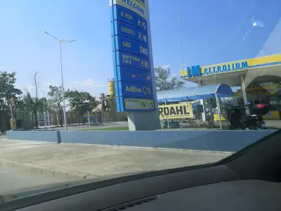 ИМ Петролеум