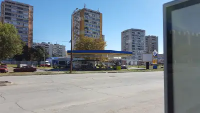 Петрол Ямбол