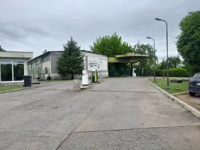 КАМИДА ОЙЛ ООД