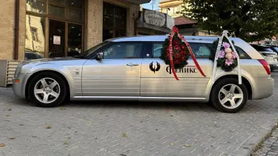 Траурна агенция Феникс 2