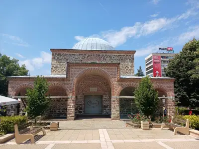 Безистена