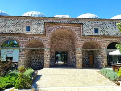 Безистена