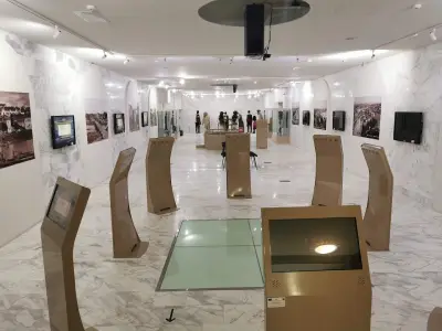 Безистена