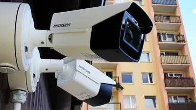 Видеонаблюдение Камери Охранителни камери Монтаж подръжка ремонт Интернет Доставка Продажба