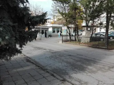 МБАЛ „Свети Пантелеймон“