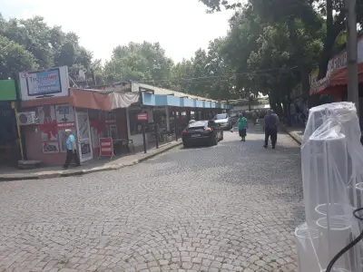 СЗ ОБЩИНСКИ ПАЗАРИ - ЯМБОЛ