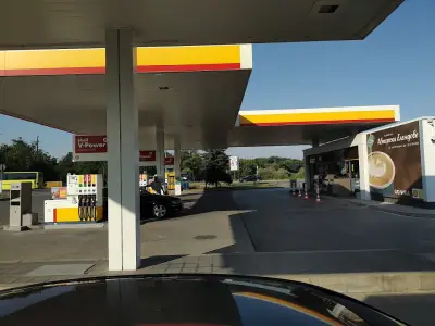 Shell