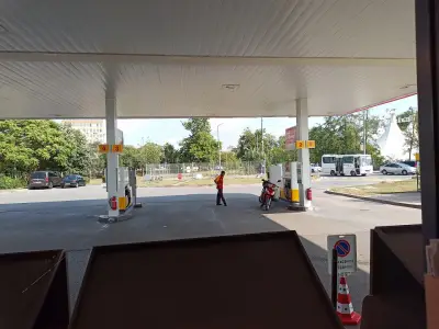 Shell