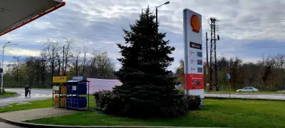 Shell
