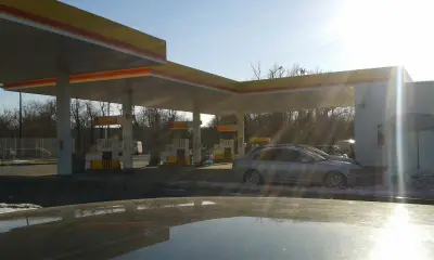 Shell