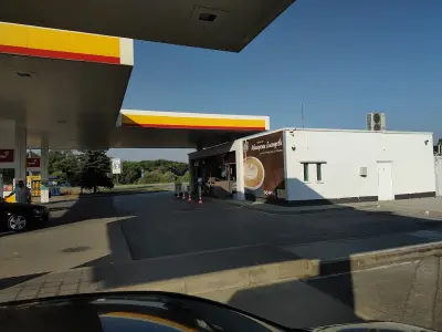 Shell