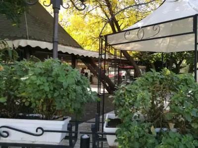 Кино Тракия