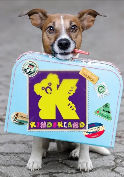 Kinderland Ямбол
