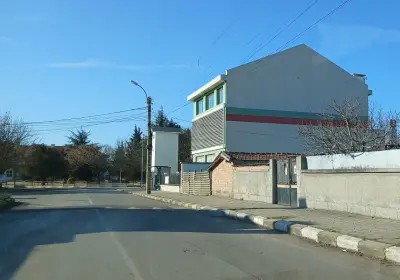 Кметство Крушаре