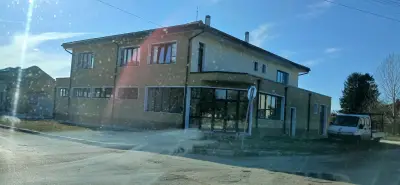Кметство Крушаре