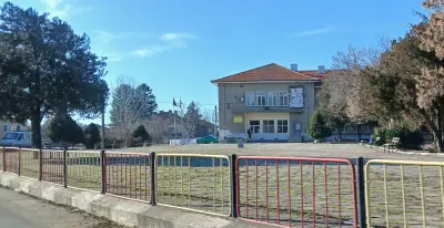 Кметство Крушаре