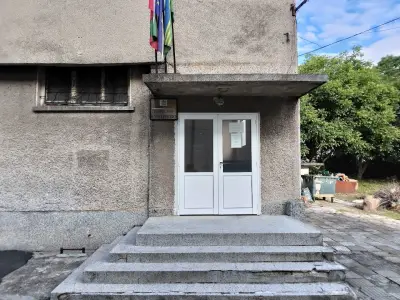 Кметство Кукорево