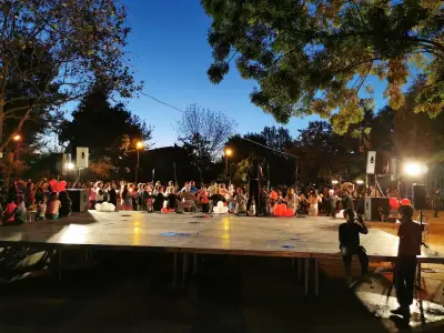 Кметство Кукорево