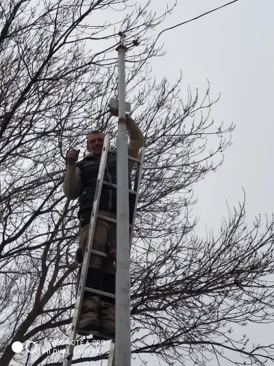 Кметство Кукорево