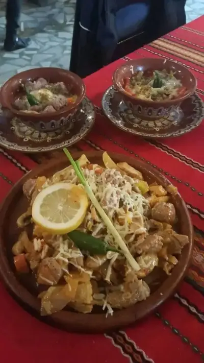 Механа Лозниците
