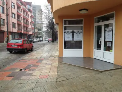 Траурна агенция "Св. Архангел Михаил"