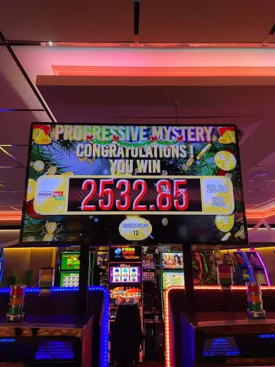 Игрална зала Magic Bet -Tangra Ямбол