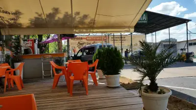 Автомивка Карчев Кар