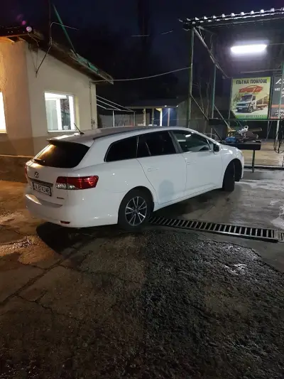 Автомивка Карчев Кар