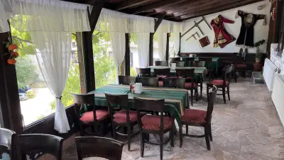 Механа "Света Варвара"
