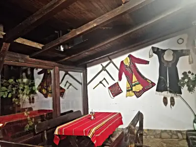 Механа "Света Варвара"