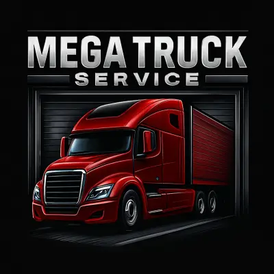 Mega Truck Service – сервиз за каросерийни ремонти и боядисване