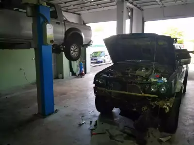 Автосервиз АИД-КАР ЕТ Иван Колев-Ямбол