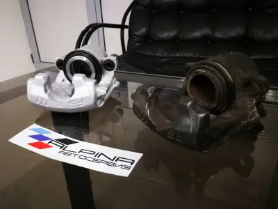 Автосервиз Alpina Ямбол