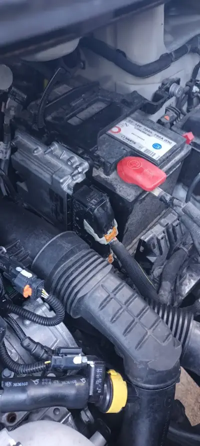 Автосервиз Alpina Ямбол