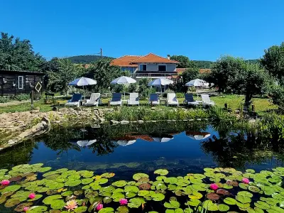 Calla Retreat