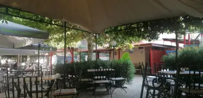 Пицария Ностос