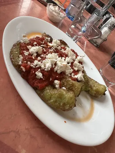 Пицария Ностос