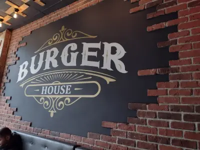Burger House Arizona