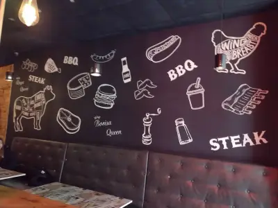 Burger House Arizona