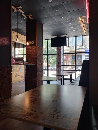 Burger House Arizona