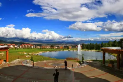 Interprime Bansko