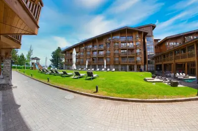Interprime Bansko
