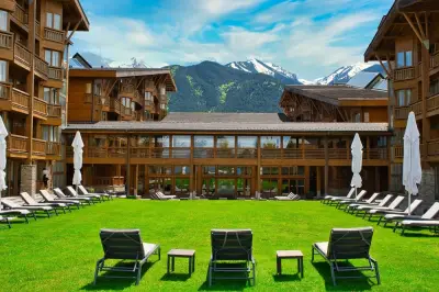 Interprime Bansko