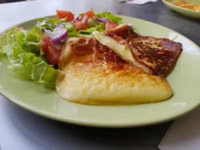Rock Pizza