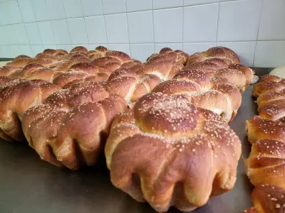Баничарница Дино